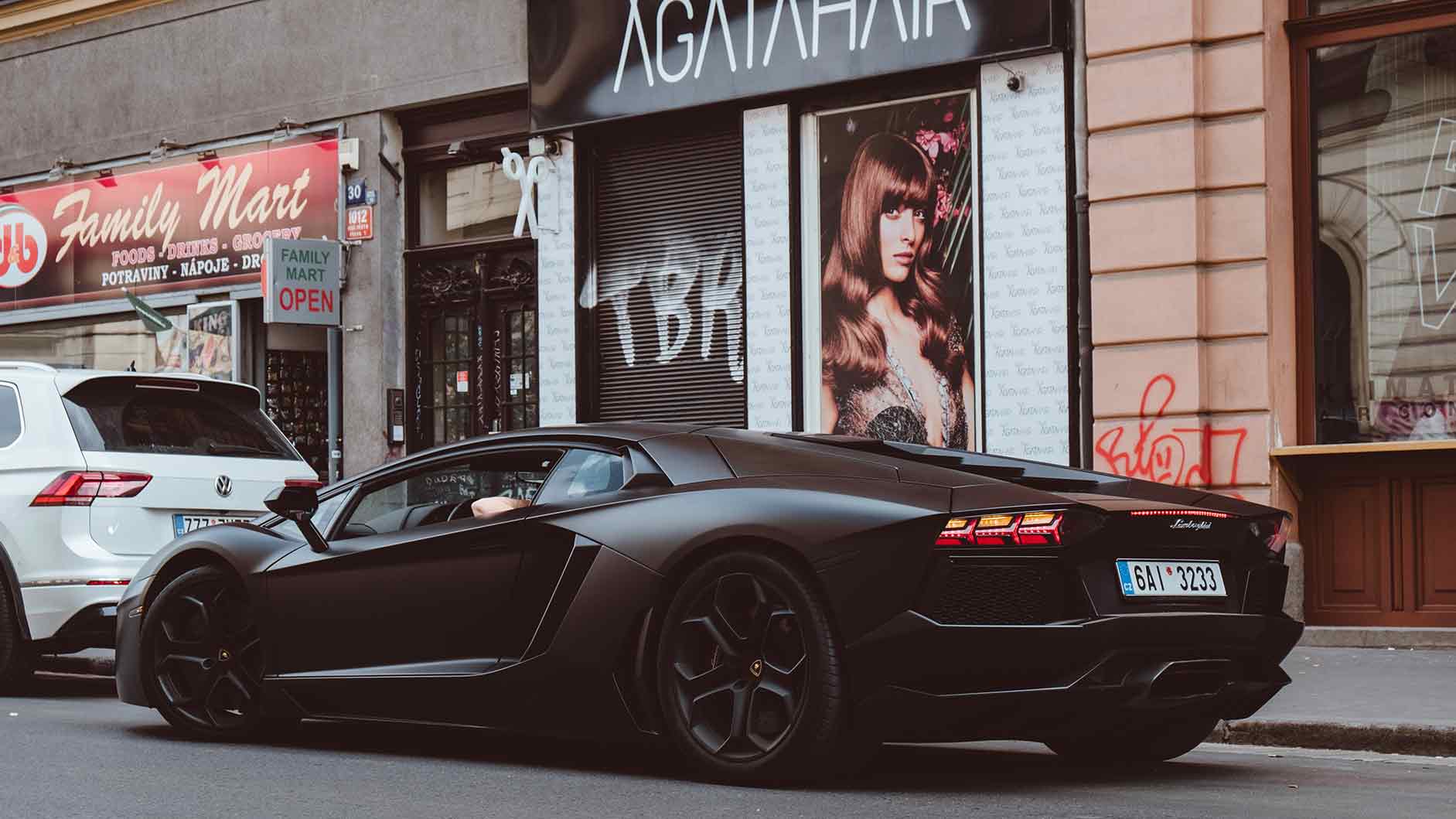 Cz-targa